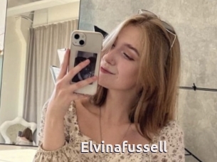 Elvinafussell