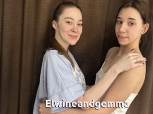 Elwineandgemma