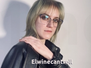 Elwinecantrell