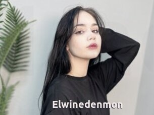 Elwinedenmon