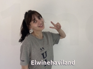 Elwinehaviland