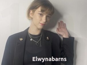 Elwynabarns