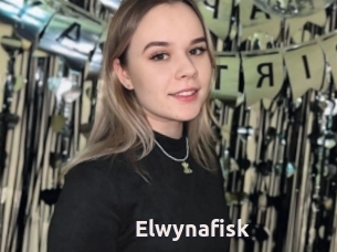 Elwynafisk