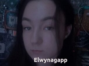 Elwynagapp