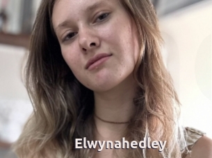 Elwynahedley