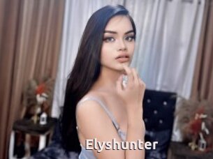 Elyshunter