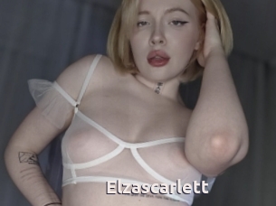 Elzascarlett