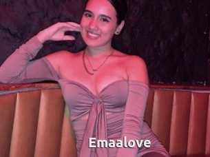 Emaalove