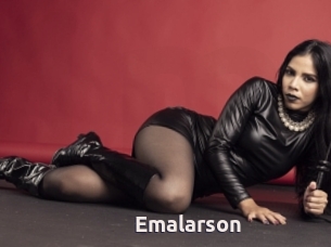 Emalarson