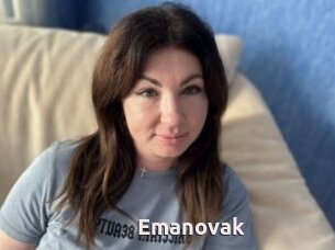 Emanovak