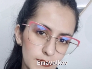 Emavolkov