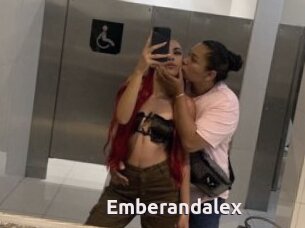 Emberandalex