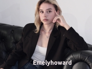 Emelyhoward