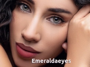 Emeraldaeyes