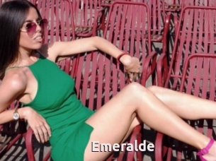 Emeralde