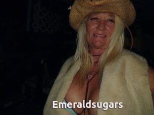 Emeraldsugars