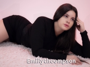 Emiilythoompson