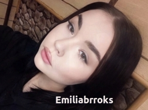 Emiliabrroks