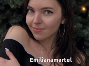 Emilianamartel