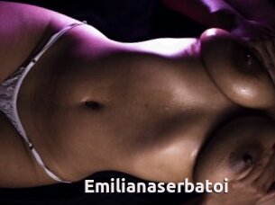 Emilianaserbatoi