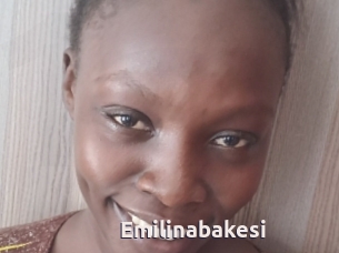 Emilinabakesi