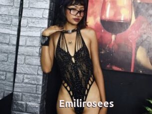 Emilirosees