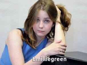 Emilliegreen