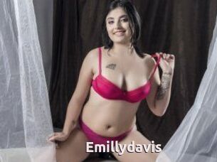 Emillydavis