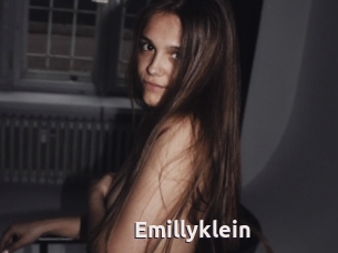 Emillyklein