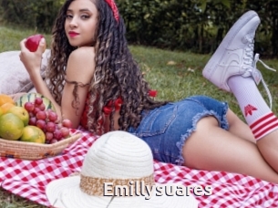 Emillysuares