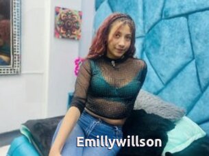 Emillywillson