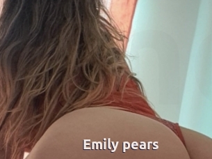 Emily_pears