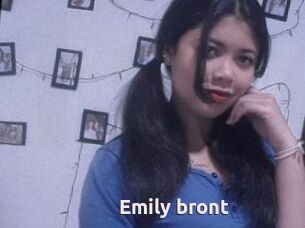 Emily_bront