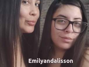 Emilyandalisson