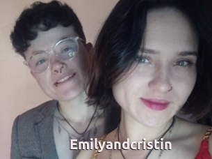 Emilyandcristin