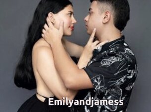 Emilyandjamess