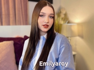 Emilyaroy