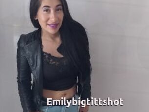 Emilybigtittshot