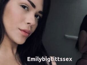 Emilybigtittssex