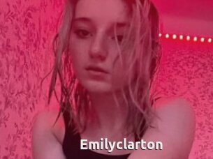 Emilyclarton