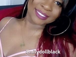 Emilydollblack