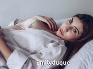 Emilyduque