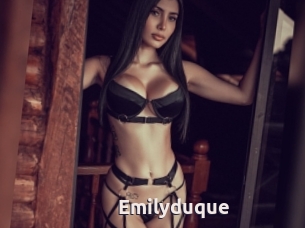 Emilyduque