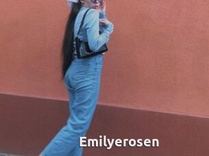 Emilyerosen