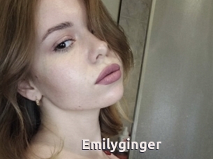 Emilyginger