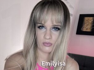 Emilyisa