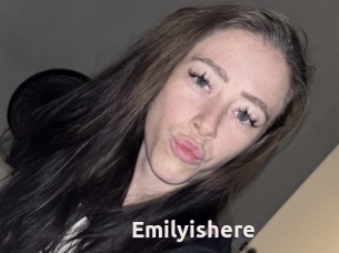 Emilyishere