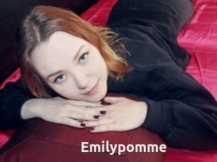 Emilypomme