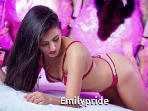 Emilypride