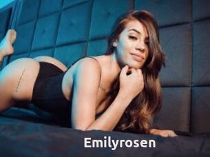 Emilyrosen